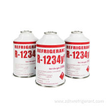 Good Quality Refrigerant R1234yf 200g
